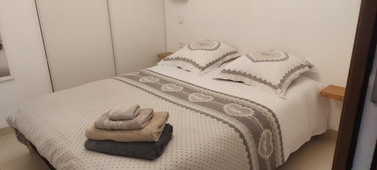 Apartament Le Suquet Quartier Historique Cannes Zewnętrze zdjęcie